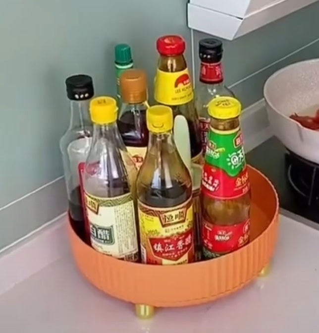 drehteller